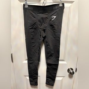 Gymshark leggings - Size M